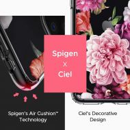Pouzdro Spigen Ciel Cecile na Apple iPhone 11 Pro Max