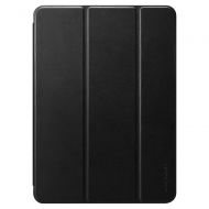 Spigen Smart Fold iPad Air 4 (2020) / Air 5 (2022) černé