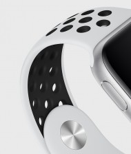 Sportovní řemínek SPORT pro Apple Watch Series 9/8/7 (45mm)