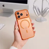 Tech-Protect MagPrime MagSafe CC iPhone 17 Pro / 18 Pro
