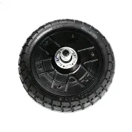 Originální přední motor KuKirin G2 Master 1000 W, verze B (2025+)