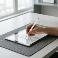Blavec BPS-01 univerzální pasivní stylus 3 v 1 pro kapacitní displeje