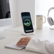 Tech-Protect FlexAir Hybrid MagSafe iPhone 18 Pro Max / 17 Pro Max, čirý
