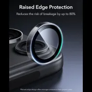 ESR Armorite Camera Lens Protector iPhone 18 Pro / 18 Pro Max