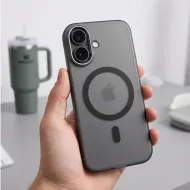 Tech-Protect MagZero MagSafe kryt pro Apple iPhone 17