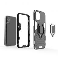 CASE Armor Ring  Apple iPhone 12 Pro/12 černé