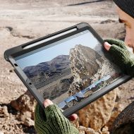 Supcase Unicorn Beetle PRO iPad Air 4 (2020) / Air 5 (2022)