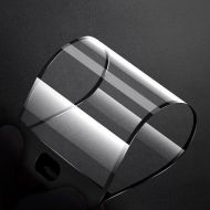 Hybridní ochrana displeje HOFI Glass Flex Hybrid Pro+ na iPhone 11/XR