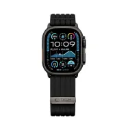 Tech-Protect Nylon Sport Apple Watch 8 9 10 11 SE Ultra 44 45 46 49mm