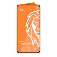 Tvrzené sklo Tel Protect 10X HD Titanium Glass na iPhone 15 Pro Max