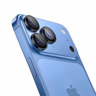 Tech-Protect Camring Fit+ ochrana fotoaparátu pro iPhone 18 Pro / 18 Pro Max