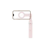 Tech-Protect L11S MagSafe Bluetooth selfie tyč se stativem, 94 cm