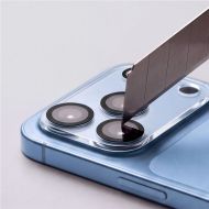 Tech-Protect Cam Fit+ tvrzené sklo na fotoaparát pro Apple iPhone 18 Pro – čiré