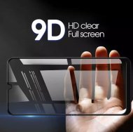 Unipha Premium 9D Glass iPhone 13