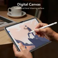 Ochranná fólie ESR Paper Feel 2-Pack iPad 10,9" 2022/2024 / 11" 2025 matná