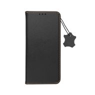 CASE Smart Pro Book kožené flipové pouzdro pro iPhone Air