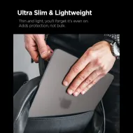 Spigen Air Skin MacBook Pro 14" M1-M5 Pro / M5 Pro Max 2021–2026