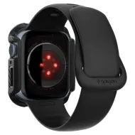 Spigen Tough Armor Apple Watch 7/8/9/SE (45mm) Black