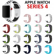 Sportovní řemínek SPORT pro Apple Watch Series 4/5/6/SE (44mm)