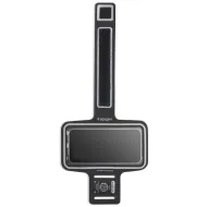 Spigen A703 DynamicShield Sportovní pouzdro na ruku - černé