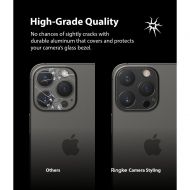 Ringke Camera Styling iPhone 13 Pro černá