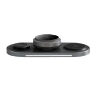 Tech-Protect A51 ArcticBoost 3v1 MagSafe Qi2.2 bezdrátová nabíječka 25W