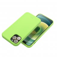 Roar Colorful Jelly Case iPhone 12 mini
