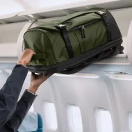 Tech-Protect Defender S70 Ryanair & Wizz Air cestovní kabinový batoh 24l 40×30×20cm