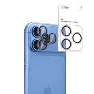 Tech-Protect Camring Fit+ ochrana fotoaparátu pro iPhone 18 Pro / 18 Pro Max