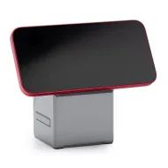 Forcell F-Energy F-06 3v1 Rotation Cube Qi2 MagSafe bezdrátová nabíječka