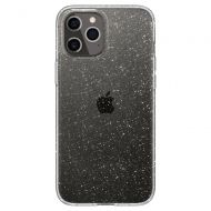 Spigen Liquid Crystal Glitter iPhone 12 Pro/12