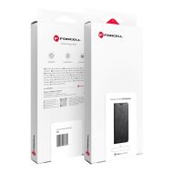 Pouzdro Forcell F-Protect RFID Blocker na iPhone 15 Plus - černé