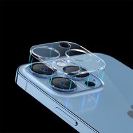 Tvrzené sklo Chief Max HARD Lens Shield iPhone 15 Plus / 15 čiré