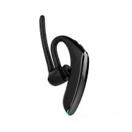 Forcell Orion Plus černé Bluetooth mono sluchátko s ENC