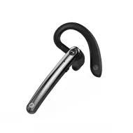 Handsfree Forcell Orion Slim černé mono Bluetooth sluchátko s ENC