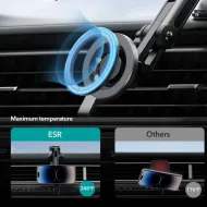 Držák telefonu ESR HaloLock Dashboard s MagSafe
