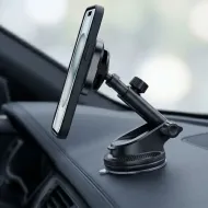Tech-Protect V20 ArcticBoost Qi2.2 25W MagSafe držák do auta s nabíjením