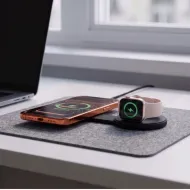 Tech-Protect A55 2v1 MagSafe Qi2.2 25W nabíječka