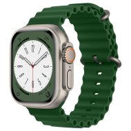 Oceánský řemínek pro Apple Watch Series 8/7 (41mm)