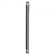 Spigen Smart Fold iPad mini 6 černé