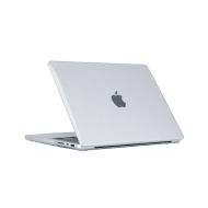 Pouzdro Tech-Protect Smartshell MacBook Pro 14 (2021-2023)
