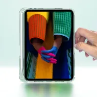 Tech-Protect SC Pen Hybrid iPad Air 11" M4/M3/M2 2024-2026 / Air 10,9" 2022-2020