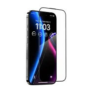 Tvrzené sklo Benks Ultra Shield HD iPhone 15 / 14 Pro