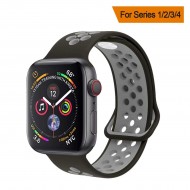 Sportovní řemínek SPORT pro Apple Watch Series 9/8/7 (41mm)