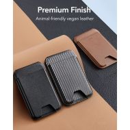 ESR Classic RFID Magnetic Wallet Stand – MagSafe peněženka se stojánkem na 5 karet