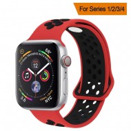 Sportovní řemínek SPORT pro Apple Watch Series 4/5/6/SE (40mm)