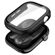 Spigen Thin Fit 360 pouzdro s 9H sklem pro Apple Watch Series 11 / 10 46mm