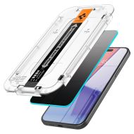 Tvrzené sklo Spigen GLAStR EZ Fit Privacy 2Pack iPhone 15 Plus