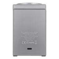 Forcell F-Energy F-06 3v1 Rotation Cube Qi2 MagSafe bezdrátová nabíječka