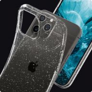 Spigen Liquid Crystal Glitter iPhone 12 Pro/12
